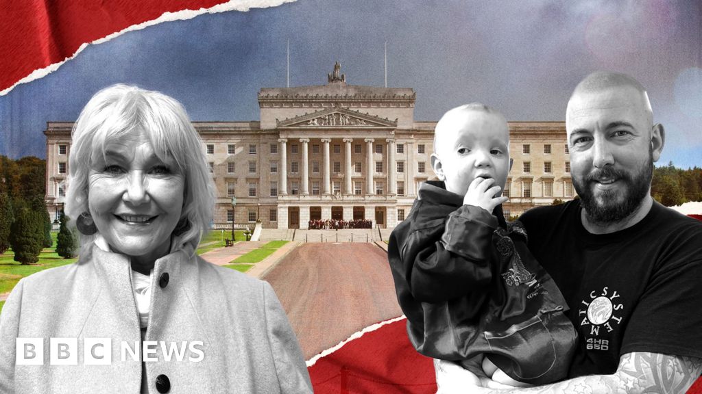 Stormont returned a year ago - so what's changed? - Today news