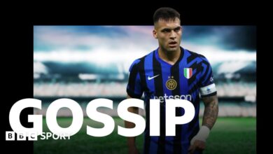 Arsenal keen on Inter's Martinez - Thursday's gossip - Today news