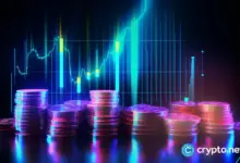 A Trump-linked crypto ETF could trigger a market shake-up, fueling gains for XRP, Solana, and the rising star XYZVerse. - Today news