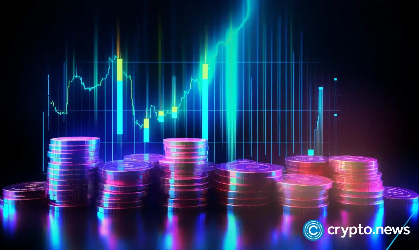 A market reversal could be close: Altcoins capturing attention - Today news