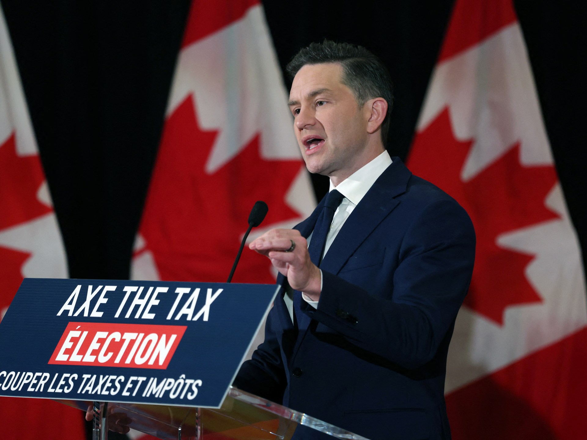 How Canada’s carbon pricing scheme became a ‘political football’ - Today news