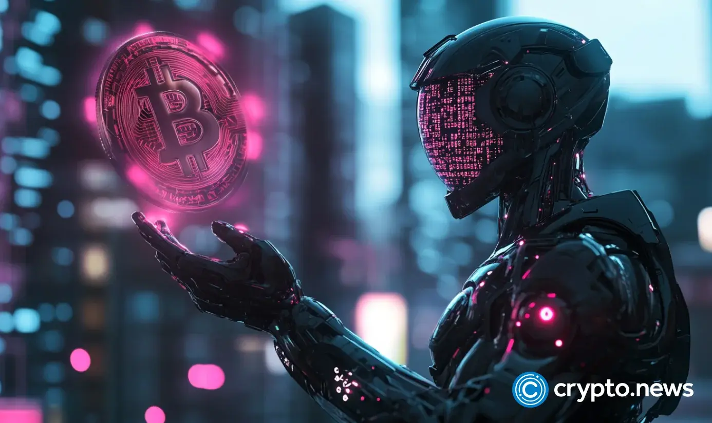 AI and crypto will come together in this Bitcoin cycle - Today news