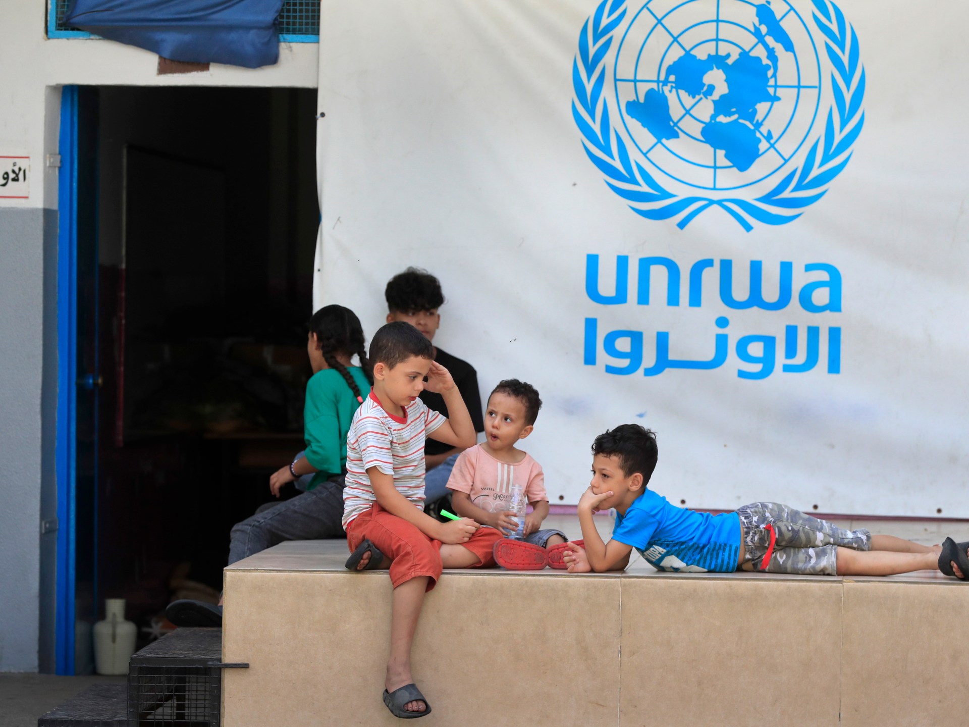 Trump to withdraw US from UN Rights Council, extend UNRWA funds ban: Report - Today news