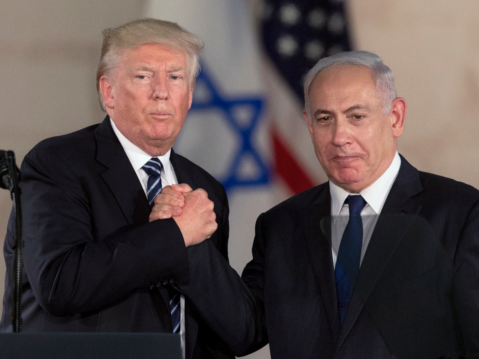 Netanyahu’s US visit: Who is he meeting, and what’s on the agenda? - Today news