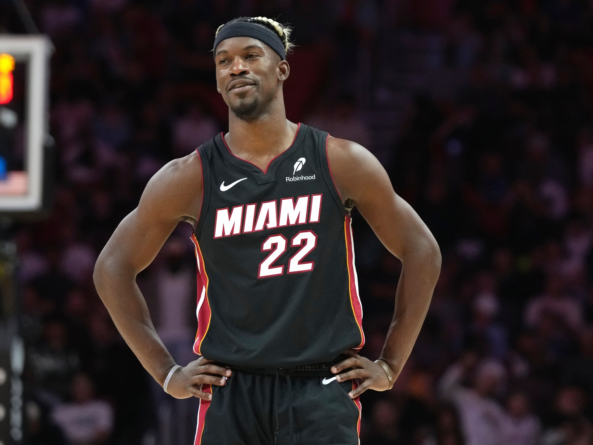 Miami’s Jimmy Butler traded to Golden State Warriors: Reports - Today news