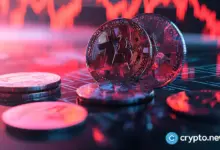 ARK Invest bought Coinbase dip as Bitcoin fell to multi-month lows - Today news