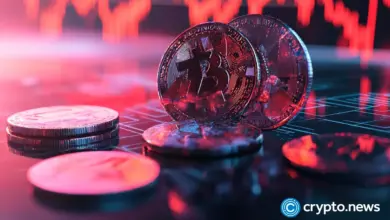 ARK Invest bought Coinbase dip as Bitcoin fell to multi-month lows - Today news