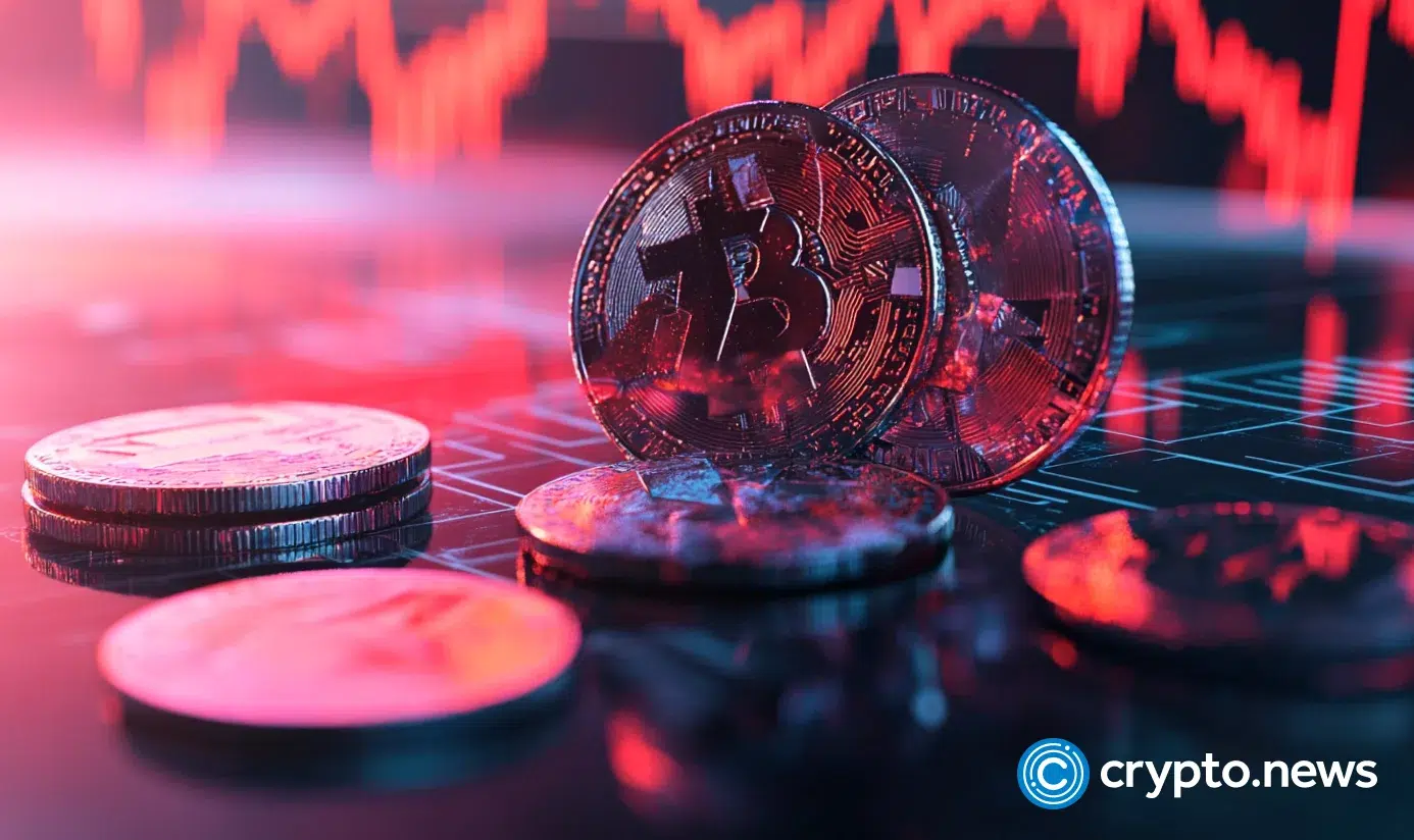 ARK Invest bought Coinbase dip as Bitcoin fell to multi-month lows - Today news