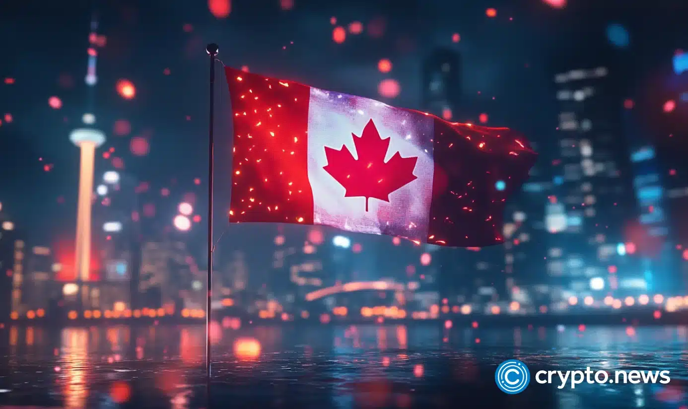 ATB Financial fuels crypto in Canada while big banks stay away - Today news