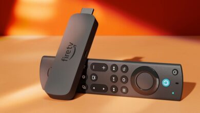 Amazon isn’t giving up on Android for the Fire TV just yet - Today news