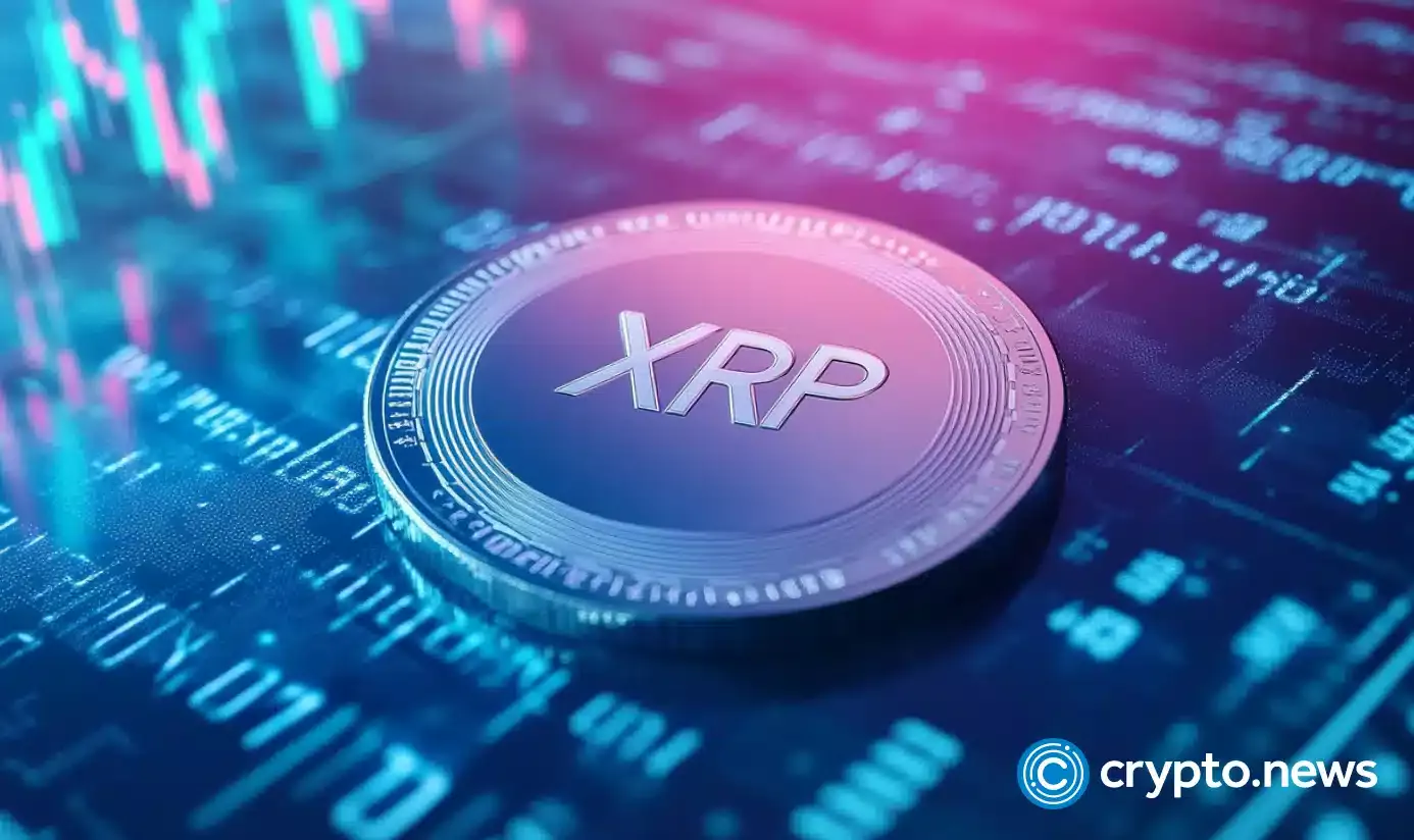 Analysts state XRP could hit $4 by end of February; Rollblock presale skyrockets - Today news