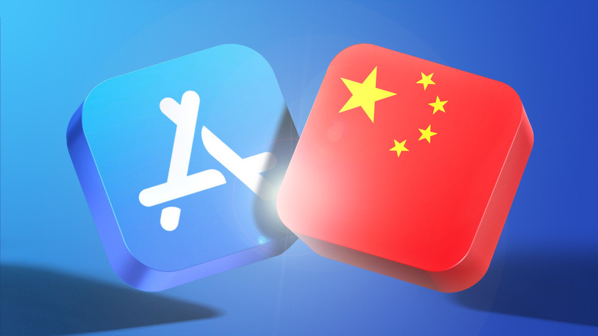 Apple Faces Potential App Store Antitrust Probe in China - Today news