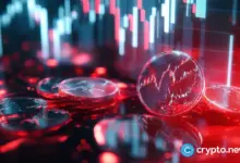 BTC and ETH to hit ATL? XYZVerse shows strong rebound - Today news