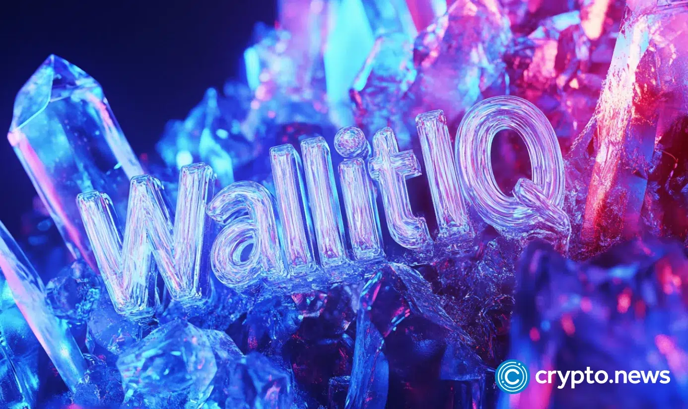 BTC's next halving might be too late, WallitIQ promises massive profits - Today news