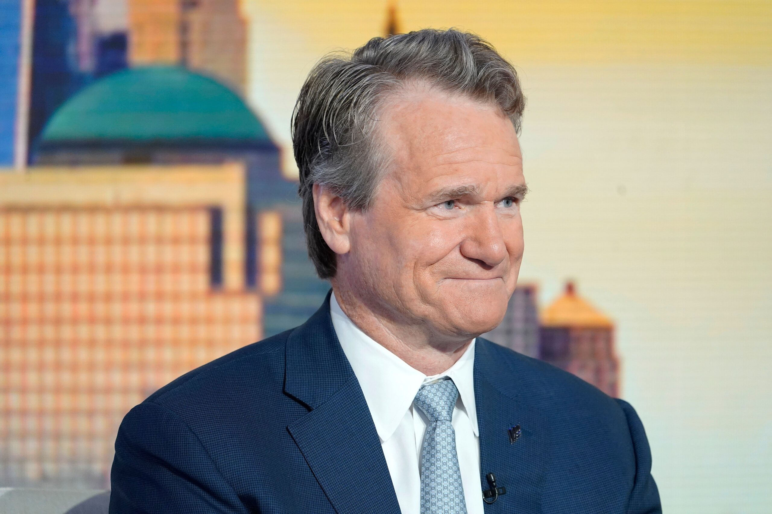 Bank of America CEO Says Bank Will Likely Launch Its Own Stablecoin - Today news