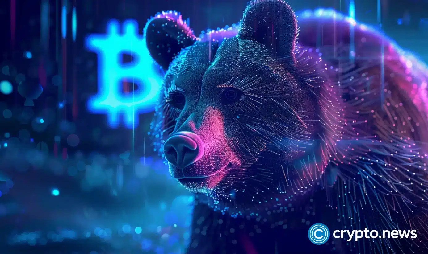 Bear market exposes weak projects; Lightchain AI stays solid - Today news