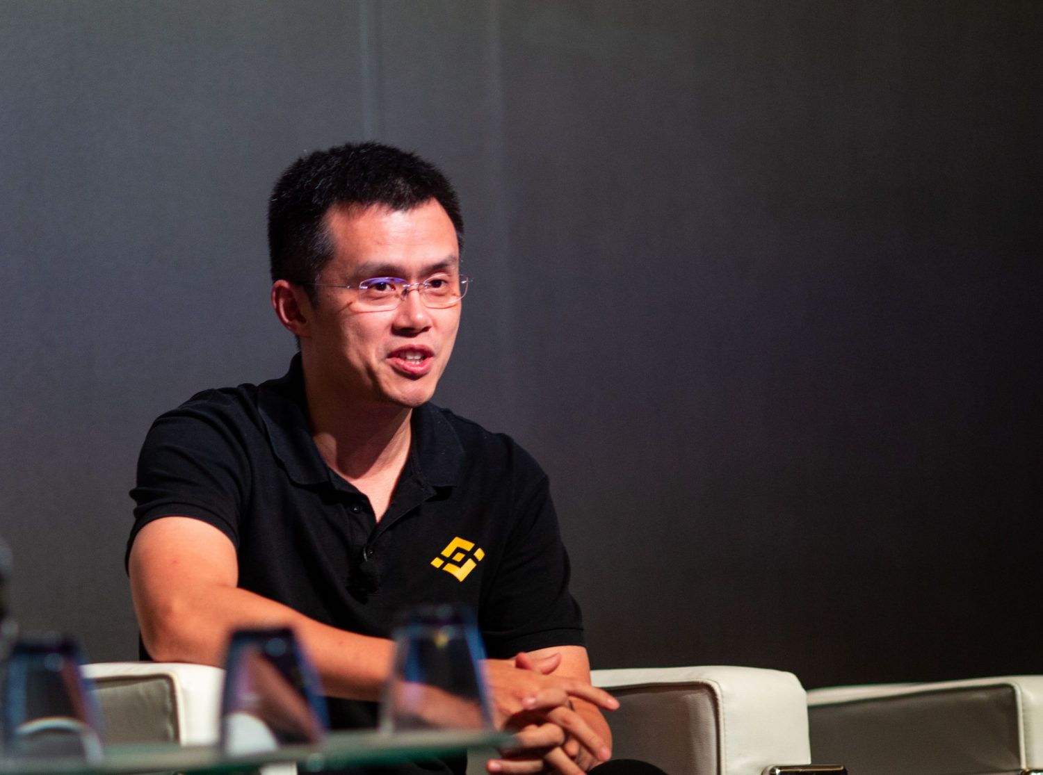 Binance, SEC and CZ Move to Halt Case and Find an Early Resolution - Today news