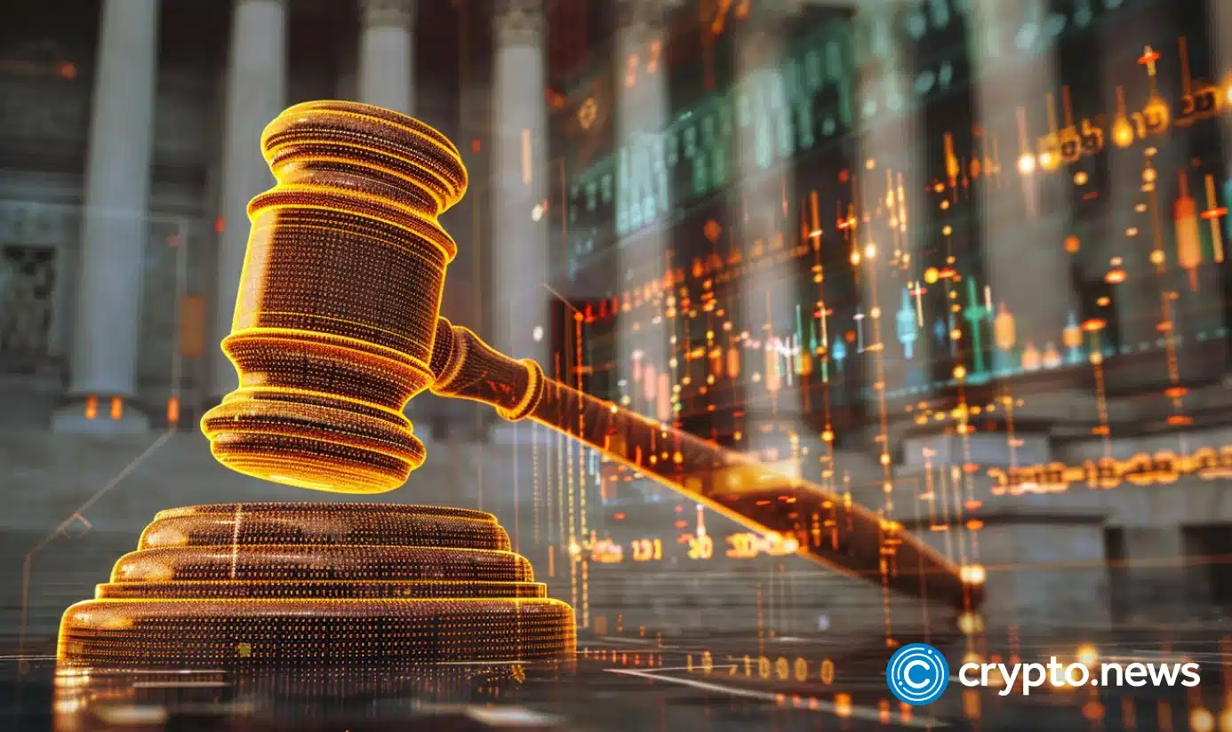 Binance, SEC legal case on hold as new crypto task force takes charge - Today news