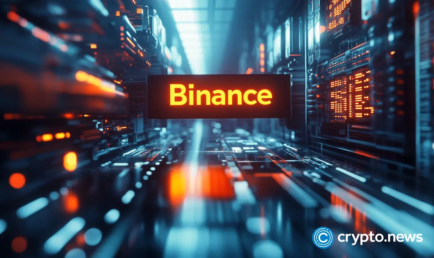 Binance offloads millions worth of ETH and SOL, what could it mean? - Today news