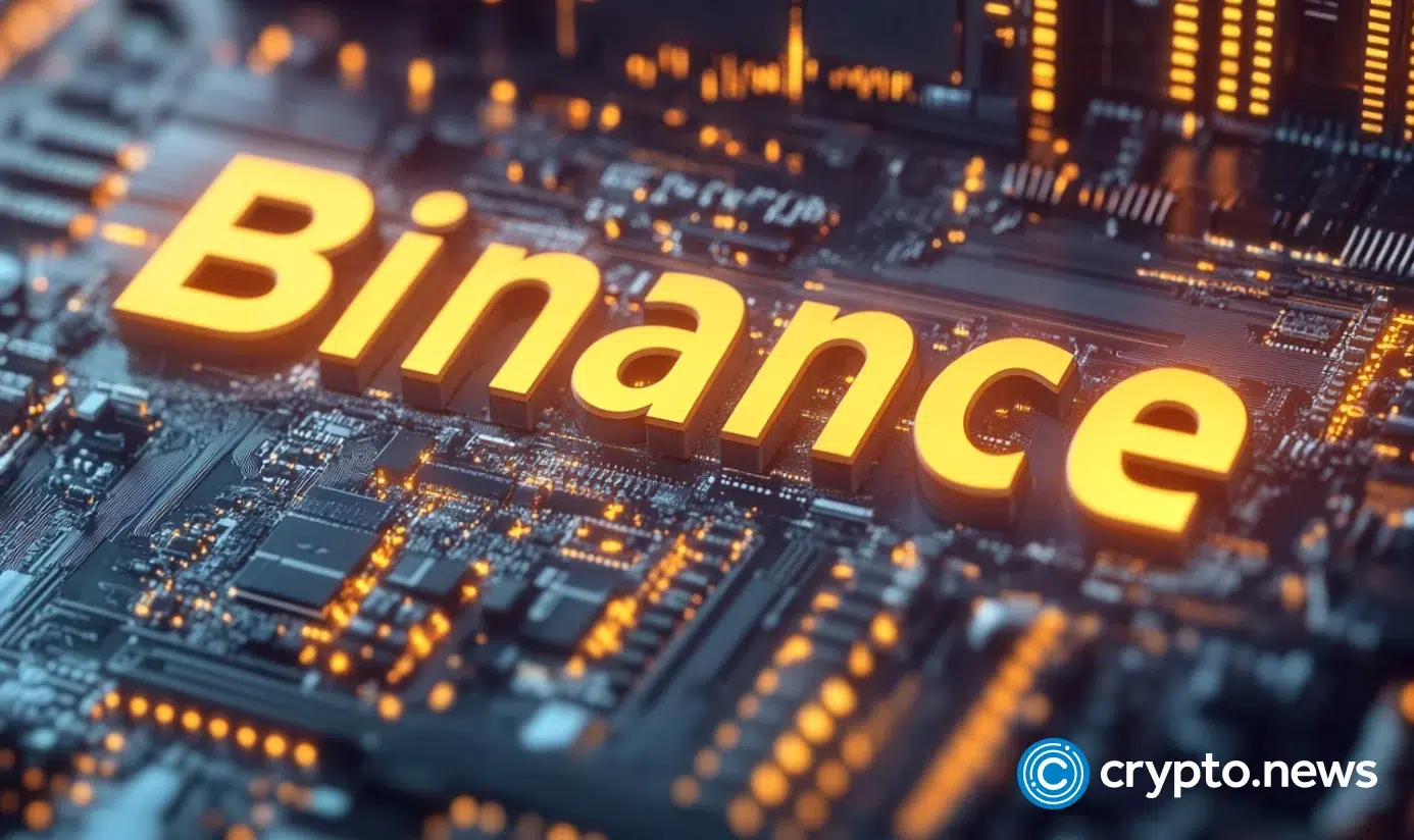 Binance.US resumes USD transactions for the first time since SEC lawsuit - Today news