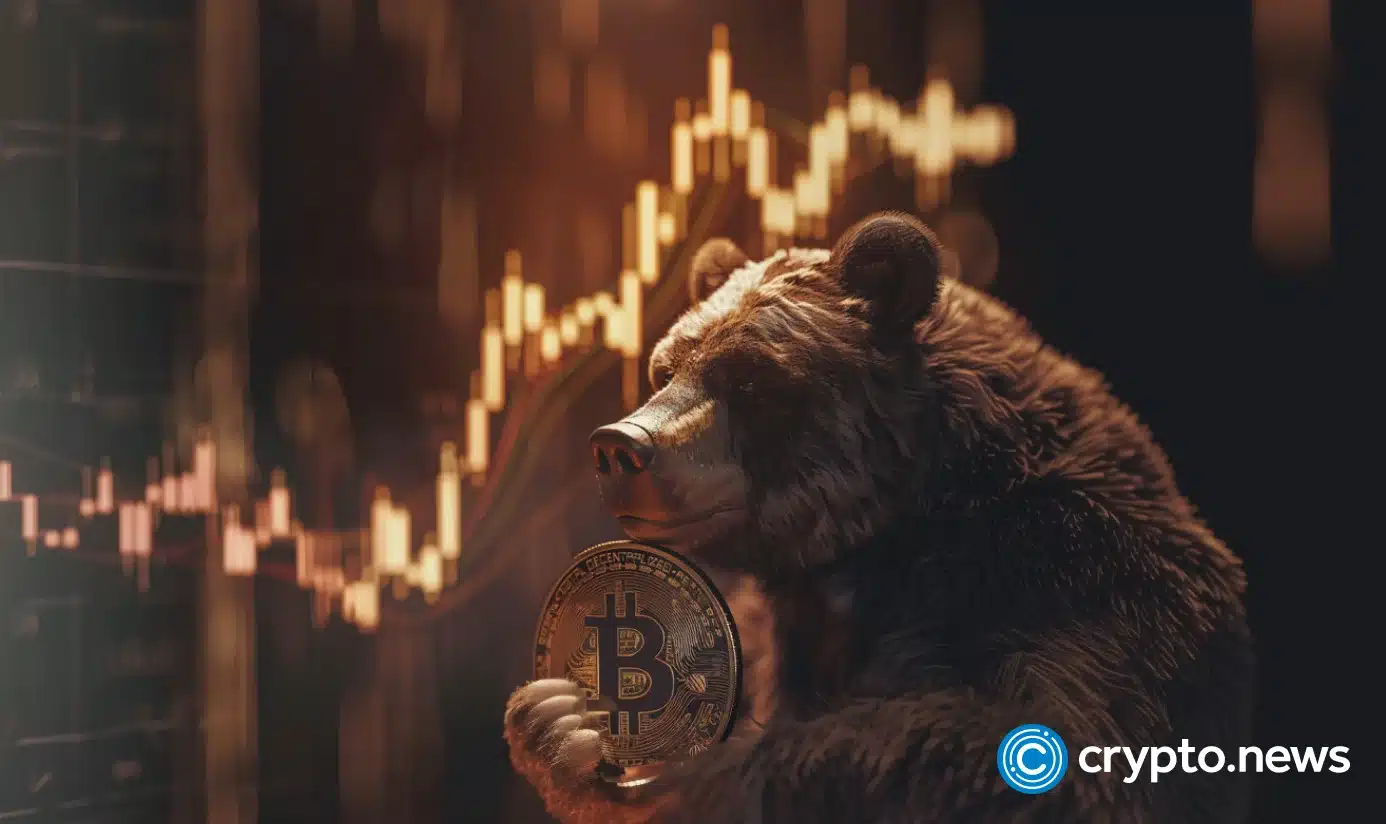 Bitcoin Turns Bearish Before U.S. Economic Data Release: What's next? - Today news