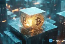 Bitcoin to print a new ATH in the coming 2-3 weeks, following in gold's footsteps: Analyst - Today news