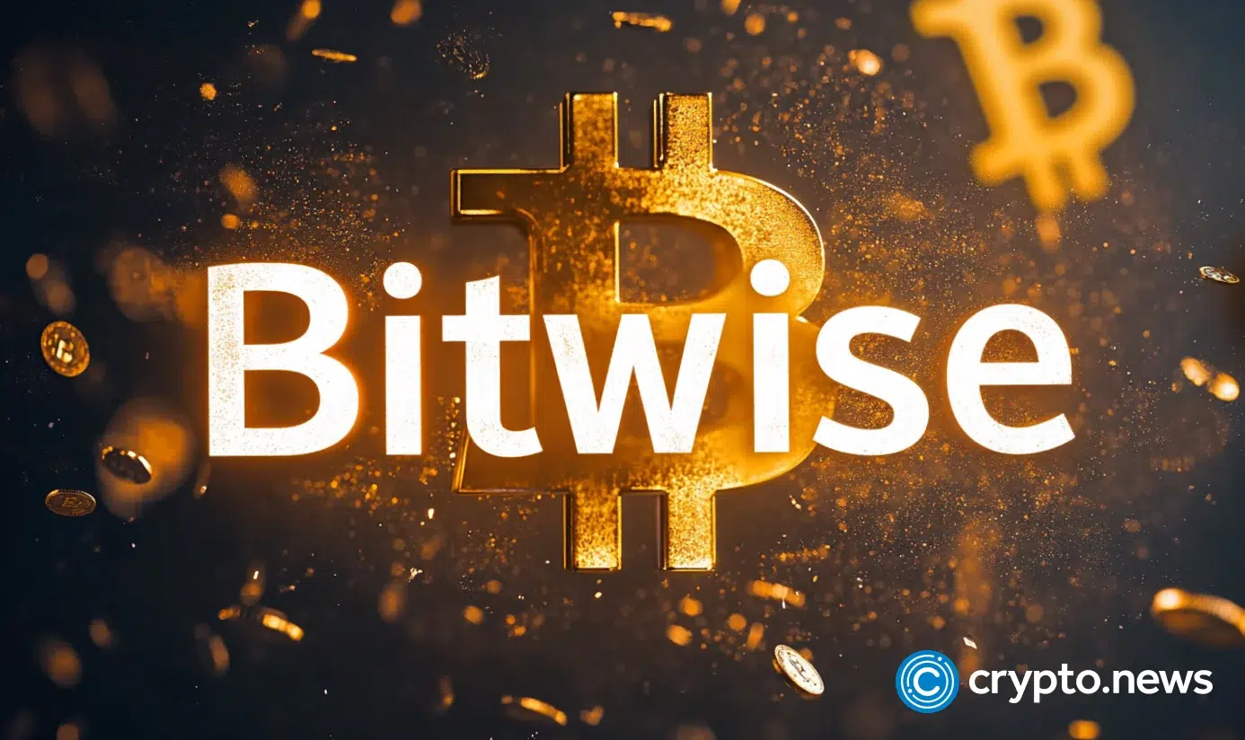 Bitwise CEO Explains Why Bitcoin is Going to Reach $1M - Today news