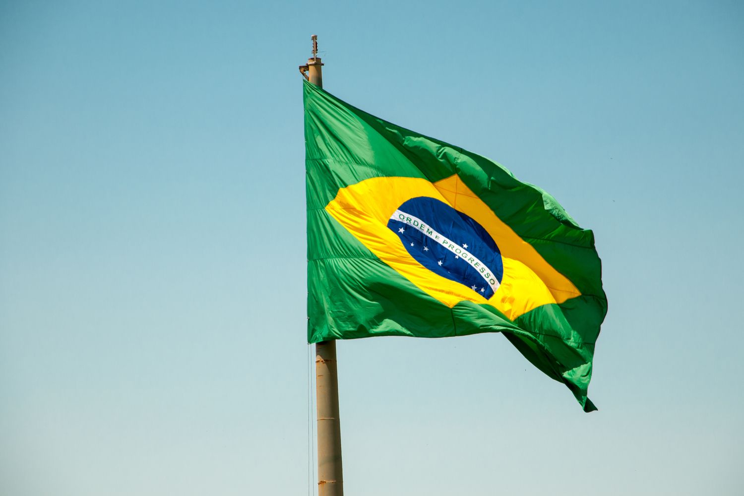 Brazilian Stock Exchange B3 Reportedly Launching BTC Options, ETH and SOL Futures - Today news