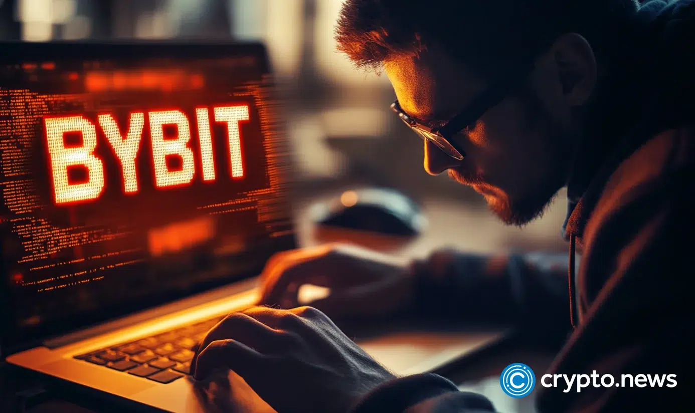 Bybit closes $1.4b gap in Ethereum tokens through loans, whale deposits and ETH purchases, data shows - Today news