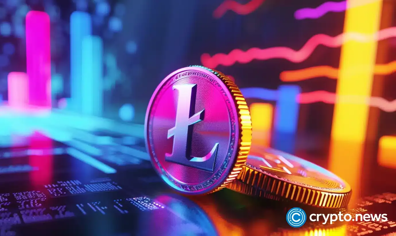 Canary Capital Litecoin Spot ETF LTCC listed on DTCC - Today news