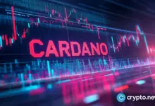 Cardano loses two key levels, risking a 20% crash - Today news