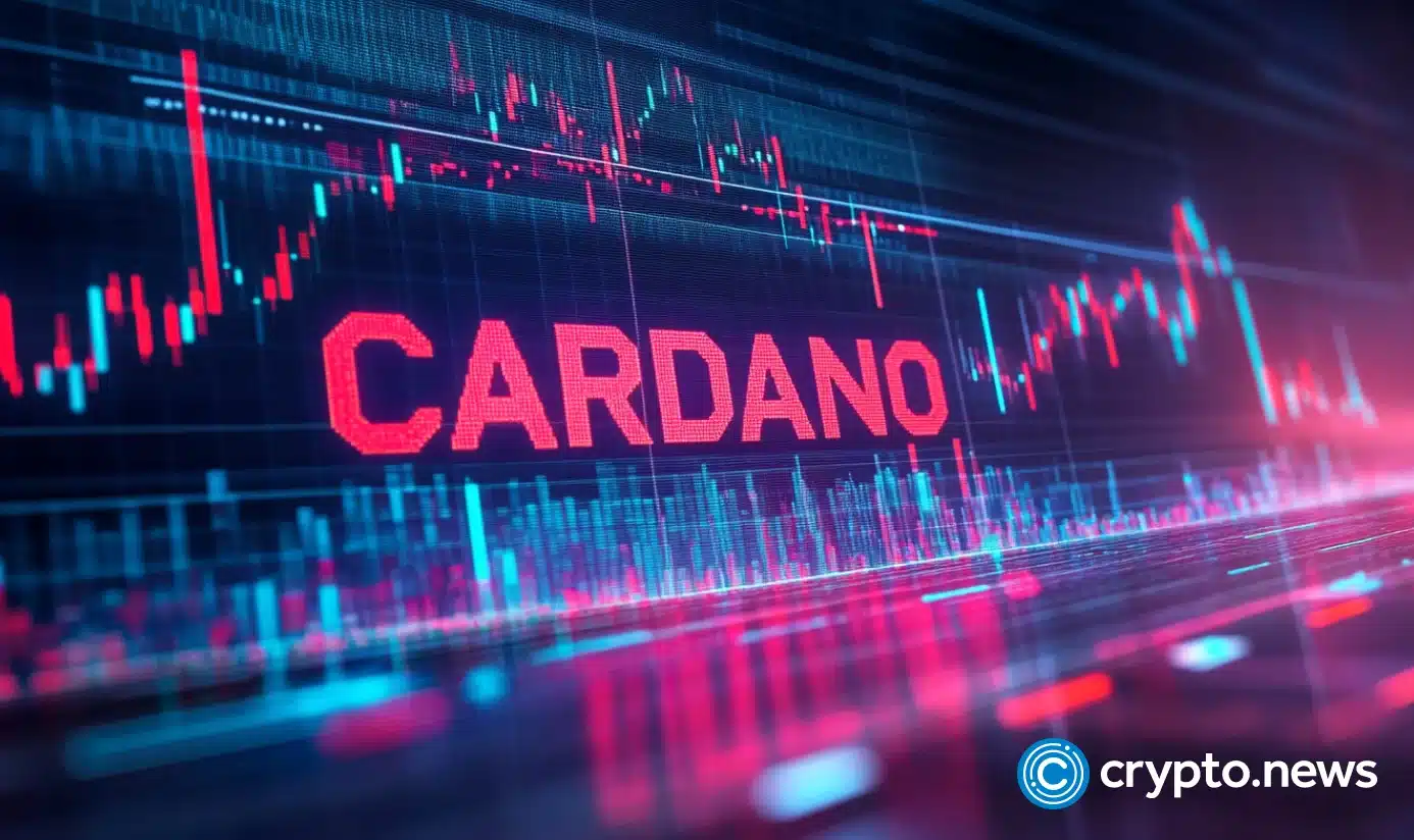 Cardano loses two key levels, risking a 20% crash - Today news