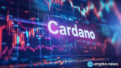 Cardano rebounds after spot ETF news, a new crypto looks to challenge it - Today news