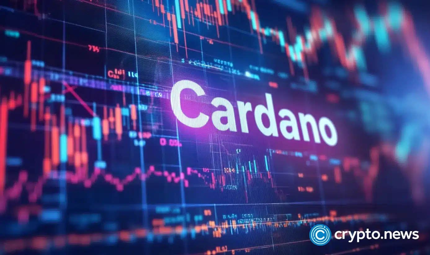 Cardano rebounds after spot ETF news, a new crypto looks to challenge it - Today news