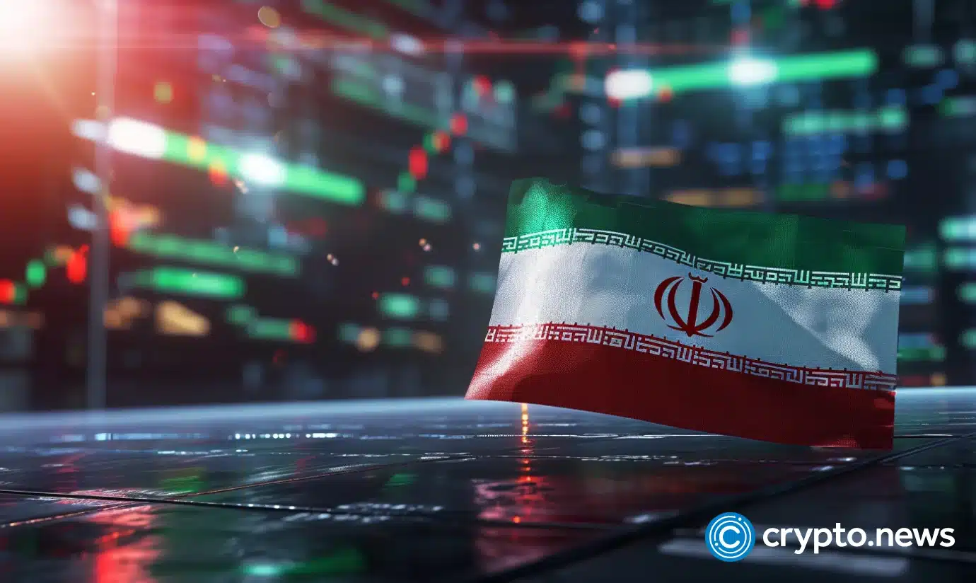 Chainalysis: Iranians 'flocked' to crypto as rial collapses and restrictions grow - Today news