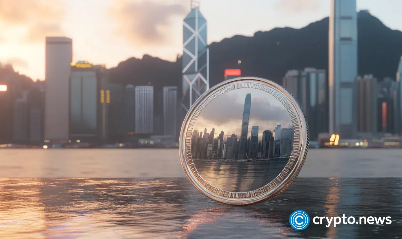 Chinese fund house giant launches tokenized money market fund in Hong Kong - Today news