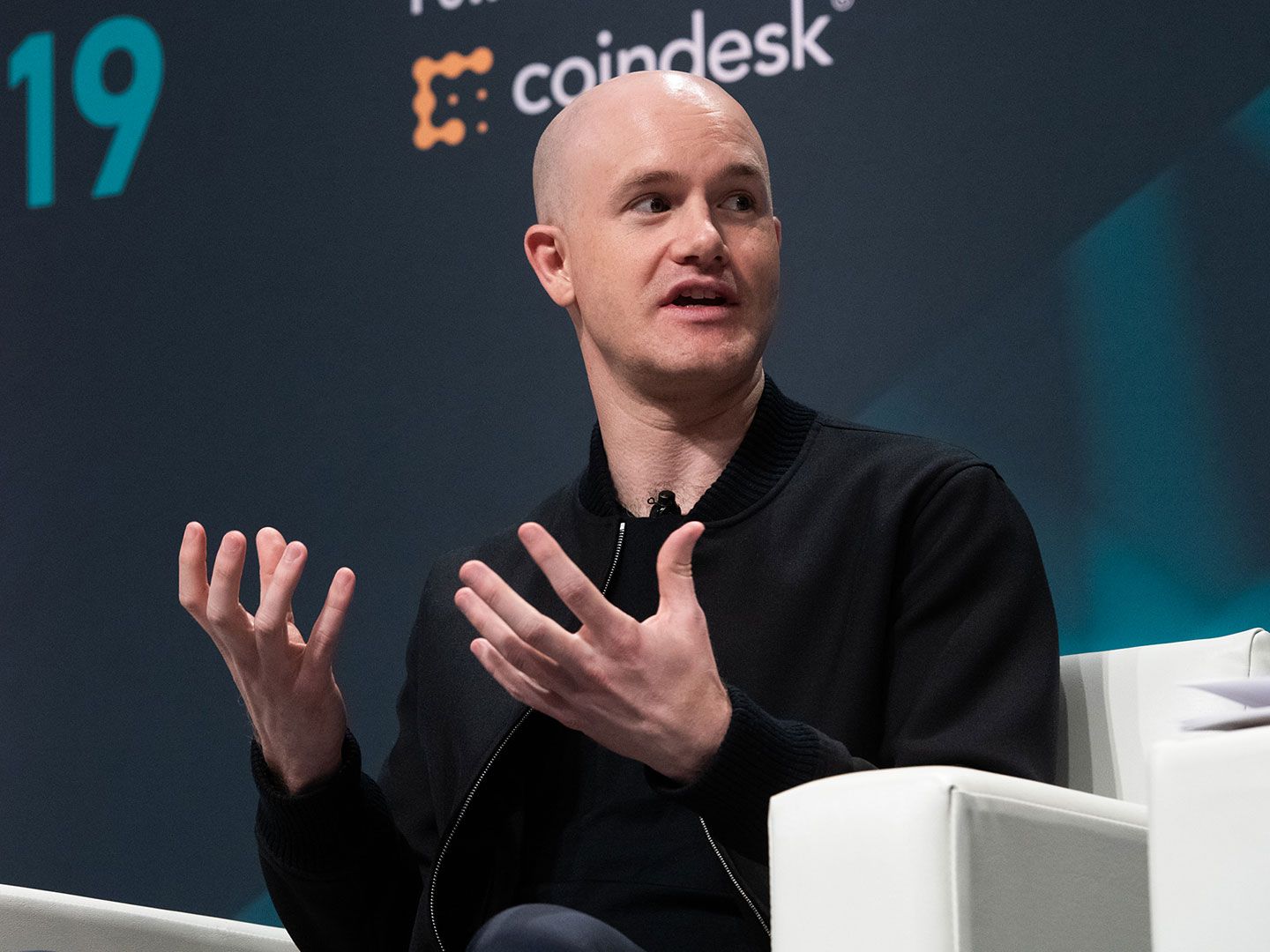 Coinbase Case Dropped by U.S. SEC as Agency Reverses Crypto Stance - Today news