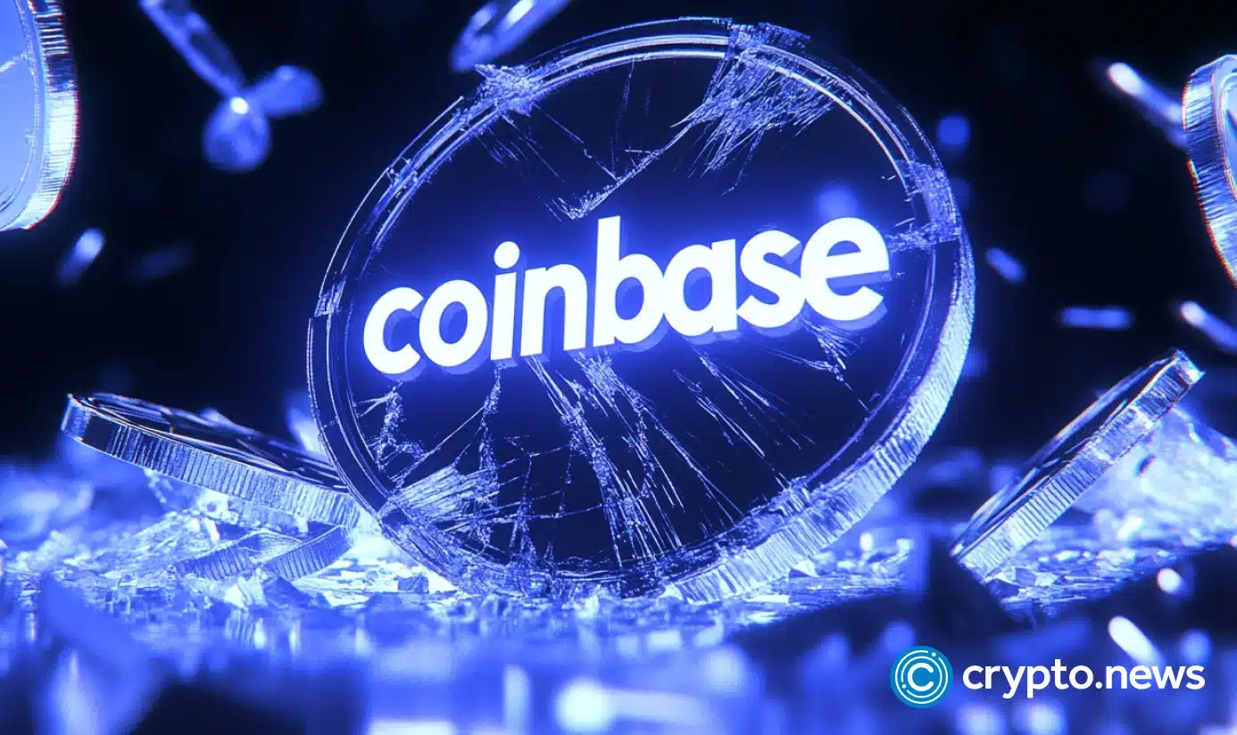 Coinbase seeks re-entry into India after regulatory setbacks: report - Today news