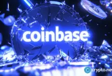 Coinbase's shares drop 5.4% as BofA cuts price target by 14% - Today news