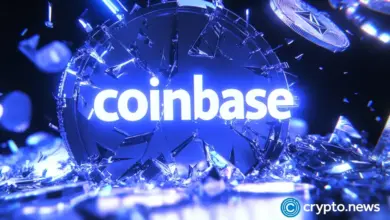 Coinbase's shares drop 5.4% as BofA cuts price target by 14% - Today news