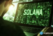 Could Solana drop to $150? On-chain data suggests SOL holders switching to new altcoin - Today news