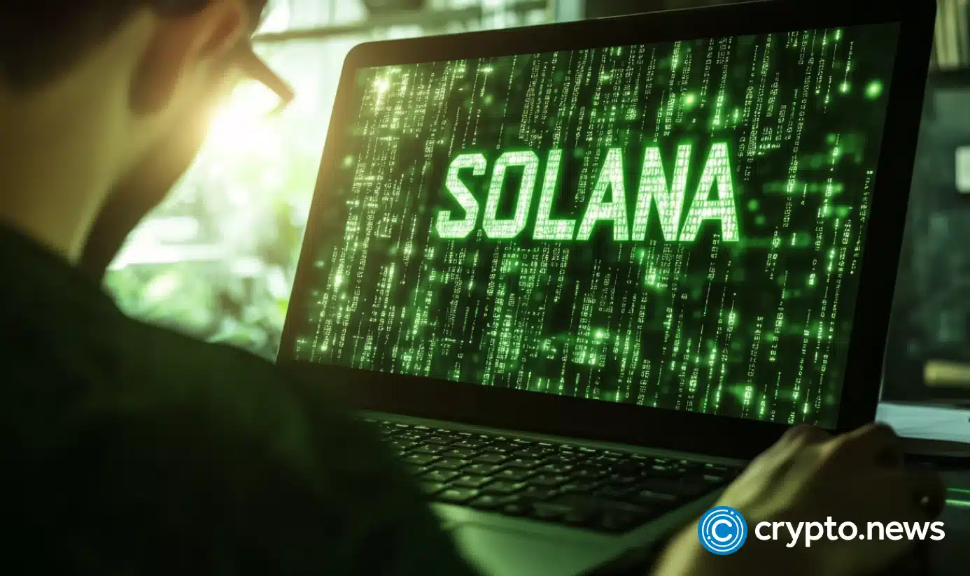 Could Solana drop to $150? On-chain data suggests SOL holders switching to new altcoin - Today news