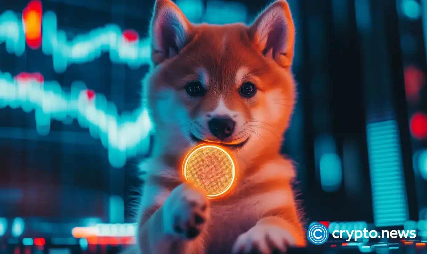 Could this low-cap crypto follow the path of DOGE in the coming year? - Today news