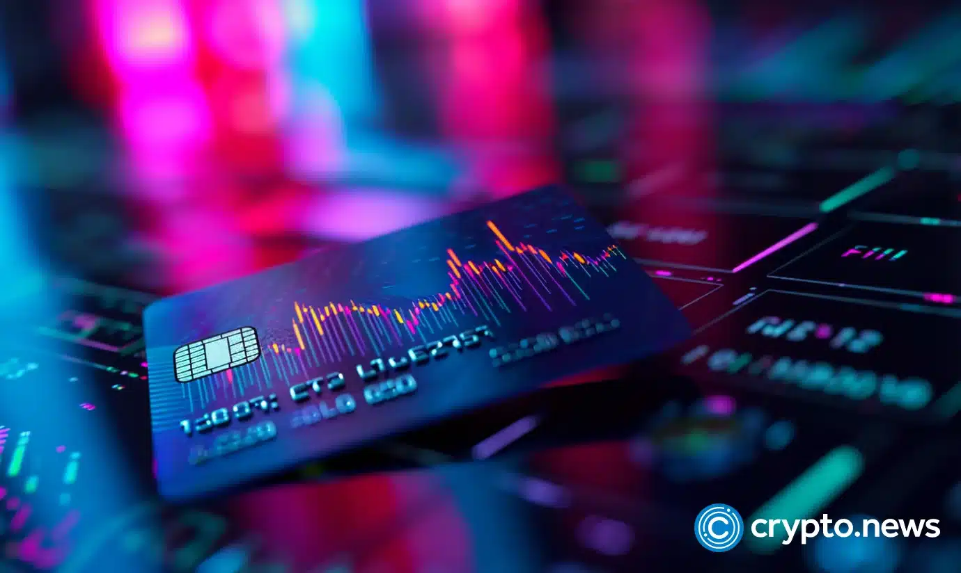 Cronos unveils prepaid crypto card service - Today news