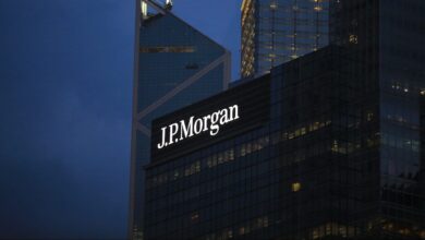 Crypto Ecosystem Growth Slowed in January While Total Market Cap Rose, JPMorgan Says - Today news