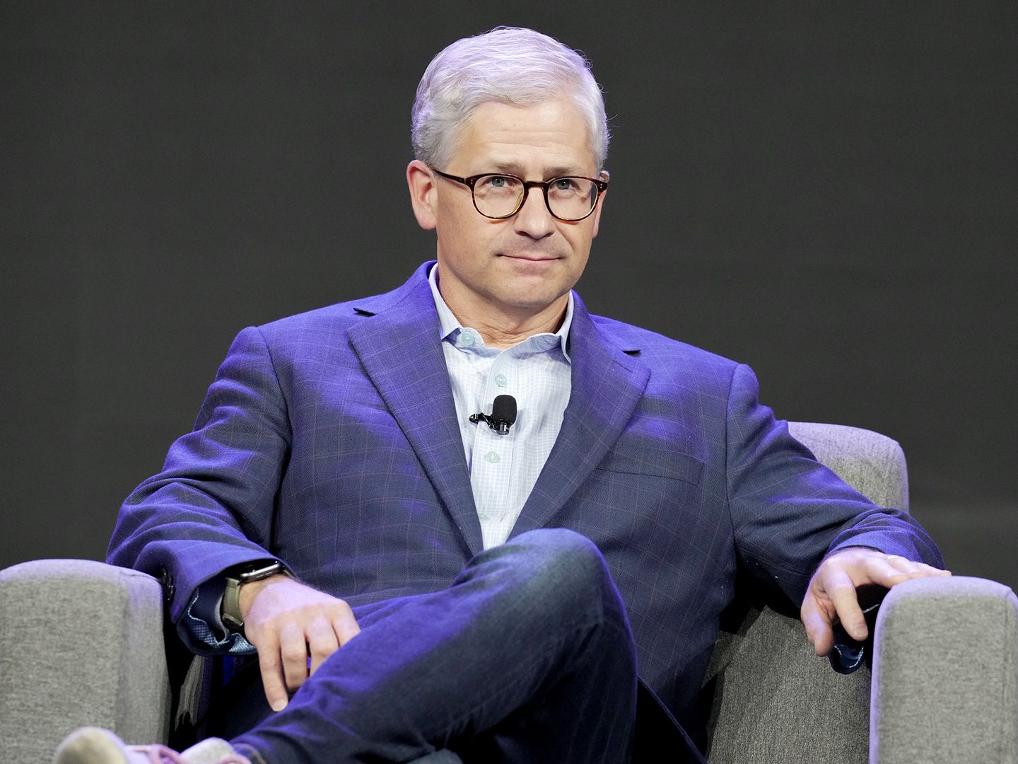 Crypto-Friendly Former Congressman Patrick McHenry Joins A16z as a Senior Advisor - Today news