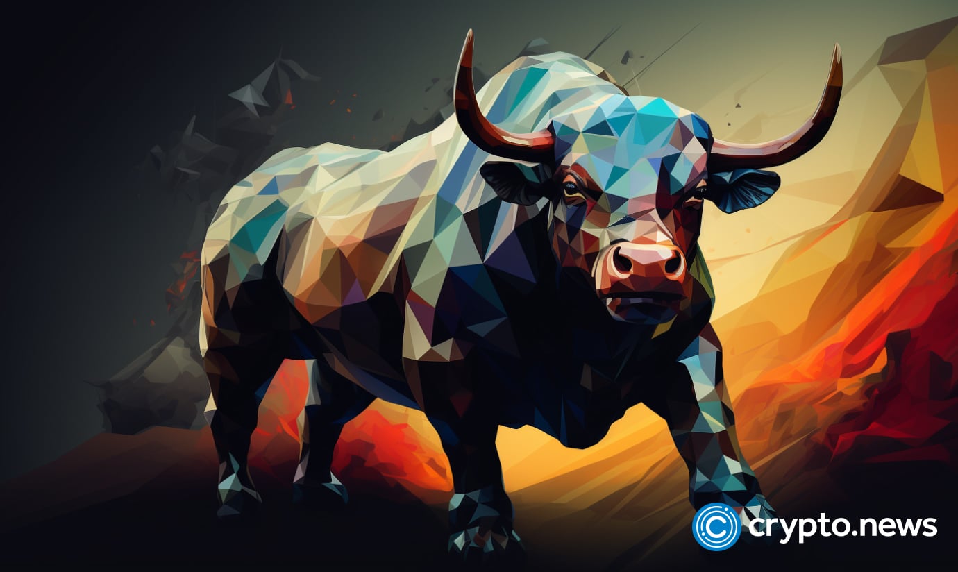 Crypto exchange Bullish secures regulatory approval to offer service in Hong Kong - Today news