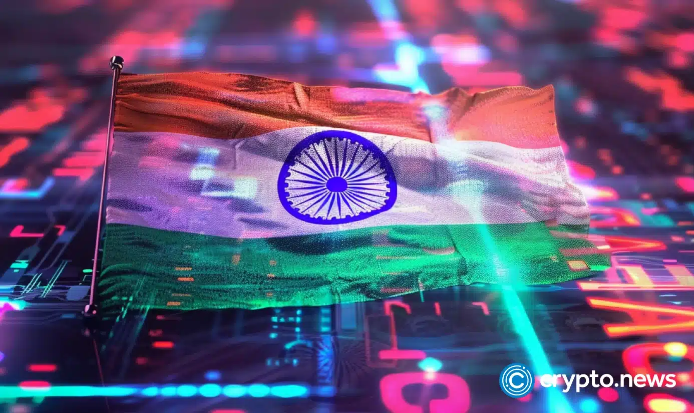 Crypto trading nears $2b in India as smaller cities invest amid weak job growth: report - Today news