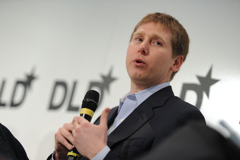 Decentralized AI Opportunity Is 'Bigger than Bitcoin,' Says DCG's Barry Silbert  - Today news