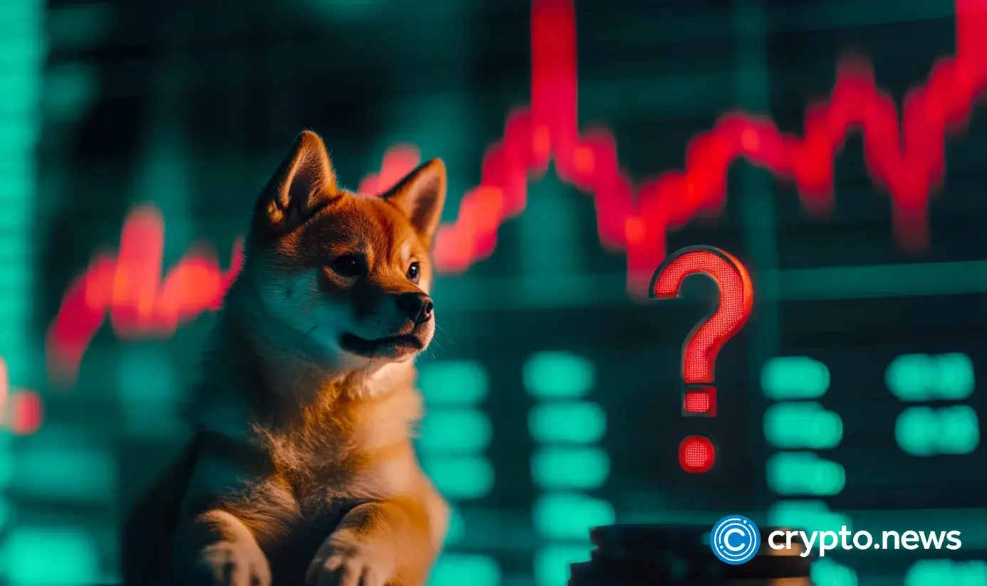 Dogecoin price’s next halving crash makes this altcoin a top contender for gains - Today news